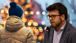 Villaggio di Natale: spreco di soldi e favoritismi? L’opposizione sferza l’amministrazione