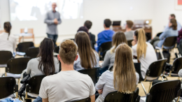 Lanzo: al via il primo Salone dell’Orientamento Post Diploma