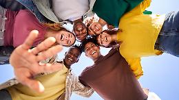 Erasmus+: un passaporto per il futuro degli studenti