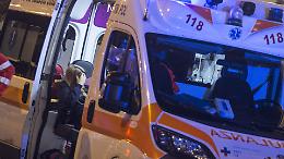 Tragedia sulla A26: due vittime in un incidente stradale