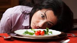 La dieta estrema delle influencer: 6 anni senza carboidrati, frutta e verdura