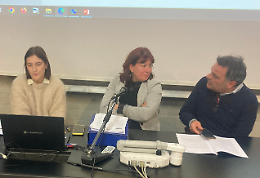 L'assessore fotografa le buche, ma i lavori restano un miraggio