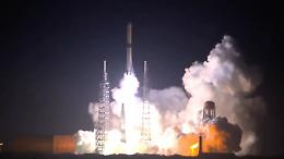 Far Space: il nuovo Far West di Bezos e Musk