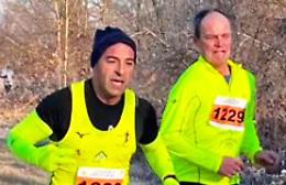 La classifica a punteggio del Cross di Borgaro arride allo squadrone giallonero