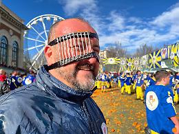 Storia dei Credendari: giovani custodi del Carnevale di Ivrea 