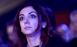 Montaruli agli hater: "Non mi piegate, vi denuncio uno a uno"