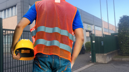 Operaio morì travolto da una trave: sono due le aziende coinvolte
