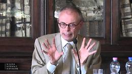 Giorno della Memoria: “Il caso Eichmann e le responsabilità del male”