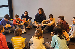 Musica Gentile: a Ivrea la melodia dell’inclusione