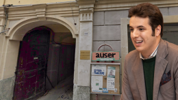 Cosa c'entra il "calcio" con l'Auser