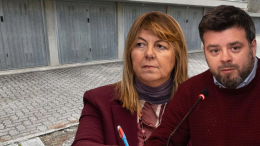 Avevano dei garage e adesso non ce li hanno più. Se li è accatastati il Comune