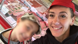 Un male incurabile spegne il sorriso di Marzia. Aveva 46 anni. Il mondo dei mercati in lutto