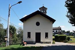 “San Sebastiano” inaugura il calendario delle feste nelle borgate