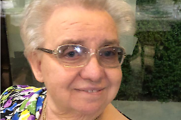 Addio a Rosanna Valle, ex consigliera regionale piemontese: una vita dedicata alla politica