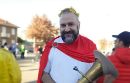 Aspirate ai carismi più grandi (1 Cor 12, 31). 