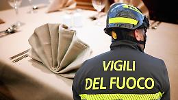 Attimi di paura al ristorante: tutti i clienti iniziano a tossire improvvisamente