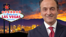 Vitello tonnato e jackpot: Cirio porta le eccellenze piemontesi a Las Vegas
