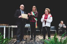 AVIS: la sezione di San Mauro compie 55 anni. Premiati i volontari