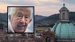 Addio a Carlo Bertone, una vita dedicata al commercio e alla famiglia