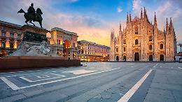 L’Italia tra le mete imperdibili del 2025: lo dice il New York Times