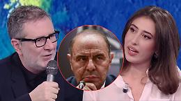 Bruno Vespa accusa Cecilia Sala: “Ingrata verso Giorgia Meloni”