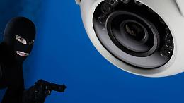 Vandali scatenati a Cuceglio: il Comune risponde con telecamere di ultima generazione!