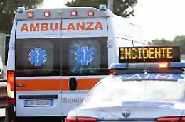 Malore improvviso sulla tangenziale: traffico in tilt a Trofarello, intervengono i soccorsi