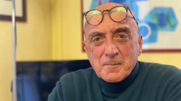 "Emma": il romanzo di Andrea Buquicchio che esplora amore e integrità nella sanità (video)