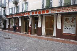 Cinema Boaro chiuso: il Cineclub rinvia la sua 63esima edizione