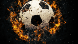 Rivarolese-Ivrea: pugni e insulti più forti del pallone