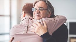 Giornata Mondiale dell’Abbraccio: il potere di un gesto semplice ma universale