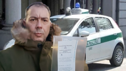 Vigili "speedy gonzales": ticket scaduto, la multa fiocca in 6 minuti netti