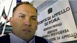 Libero il comandante delle torture: l’Italia lo rimanda a casa per un cavillo