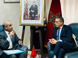 Piemonte-Marocco: 51mila residenti al centro di un’alleanza strategica per il futuro