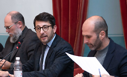 San Grato: Luca Spitale l'avvocato