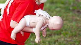 San Benigno Canavese, maestre eroine salvano un bambino di quattro anni