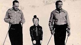 Elena Colombo, il ricordo di una bambina ad Auschwitz e la rinascita della Repubblica