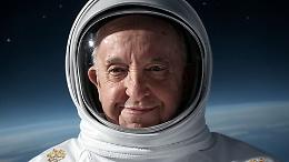 Il Vaticano nello spazio: anche il Papa avrà un nanosatellite. Verrà progettato a Torino