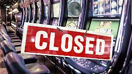 Slot machine e criminalità in Canavese: la verità nascosta dietro la chiusura del "Bar della Stazione"