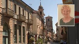 Chivasso piange l'edicolante dal cuore d'oro, per anni punto di riferimento in via Torino