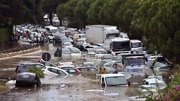 Loranzè suona per Valencia: musica contro il disastro, note contro l’alluvione