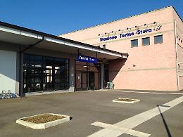 Torino Stura: la stazione dimenticata. Pendolari condannati ai disagi fino al 2027