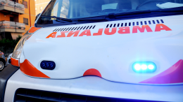 La Pro Loco di Ceres in prima linea per sostenere Vigili del Fuoco e Croce Rossa