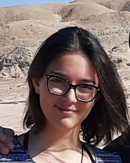 Addio a Martina Giacobini: San Mauro piange la sua giovane animatrice