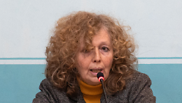 Patrizia Dal Santo si confessa