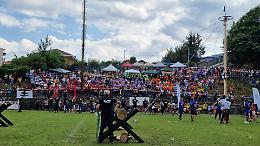 Ozegna si prepara per gli Alto Canavese Games 2025: un'opportunità unica per il territorio