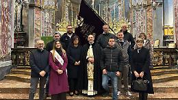 Festa di San Antonio abate: un simbolo di Caluso che rischia di sbiadire