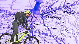 Strade di sangue: 679 vite spezzate tra ciclisti e pedoni nel 2024. Ecco la mappa degli incidenti