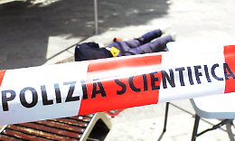 Omicidio lungo la Stura: il DNA potrebbe svelare l'assassino del clochard "Marco"