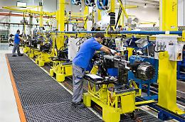 E' ufficiale: la Dana vende, 3.800 posti di lavoro a rischio